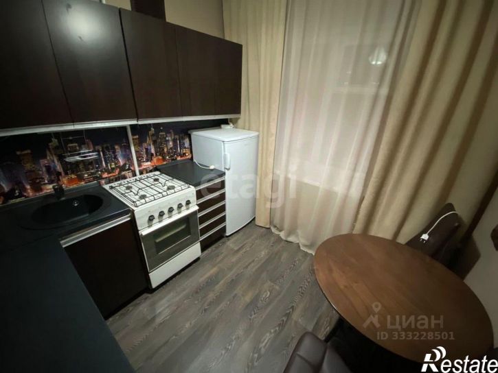 1-комн квартира ул Ямская, 87,  д. 87
