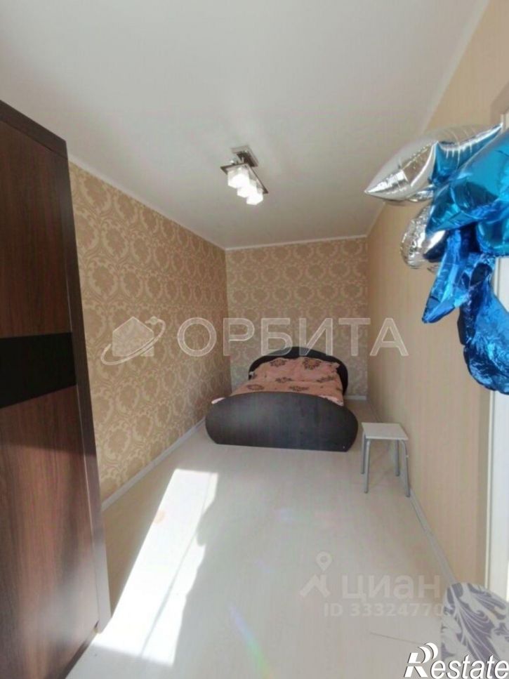 2-комн квартира ул Пермякова, 24,  д. 24