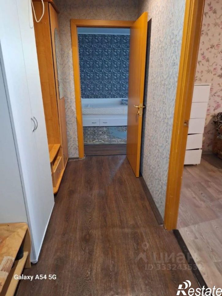 2-комн квартира ул Мельникайте, 132,  д. 132