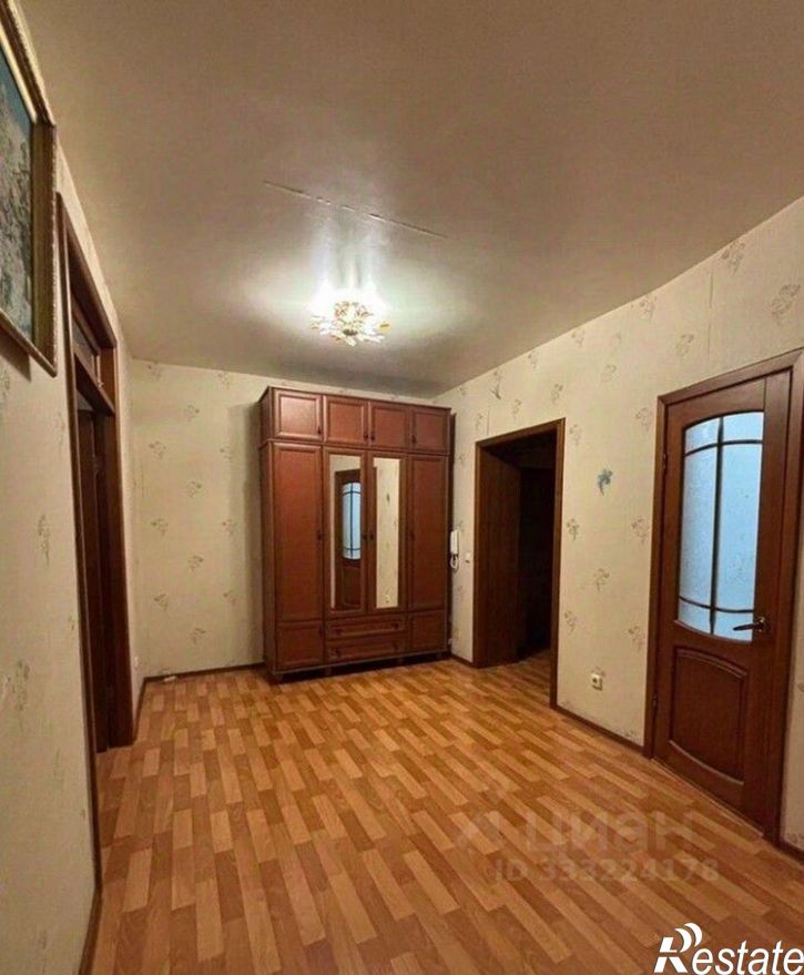 1-комн квартира ул Грибоедова, 15 2,  д. 15 2,  к. 2