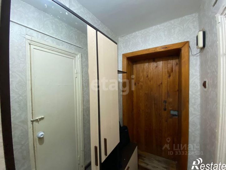 1-комн квартира ул Ямская, 87,  д. 87