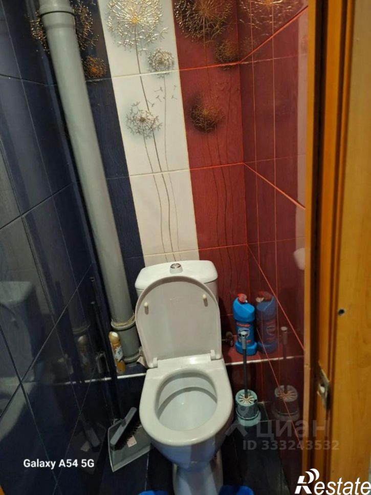2-комн квартира ул Мельникайте, 132,  д. 132