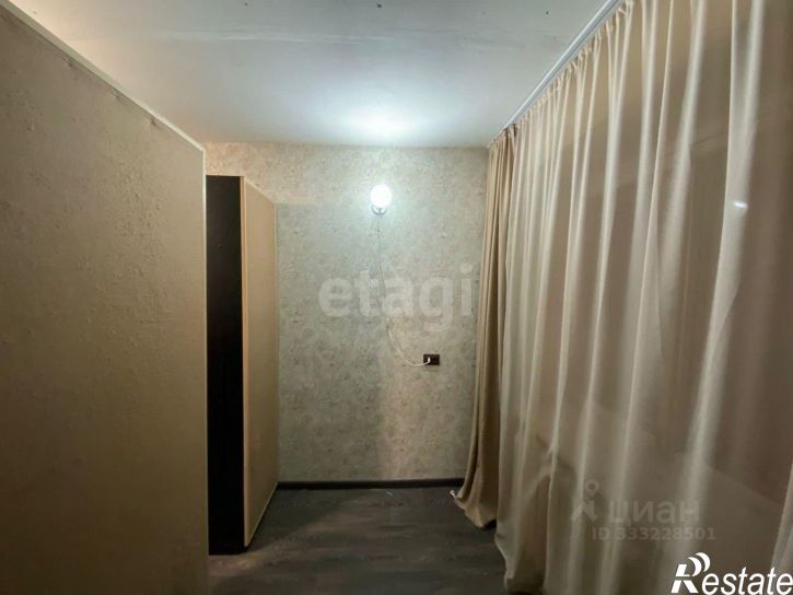 1-комн квартира ул Ямская, 87,  д. 87