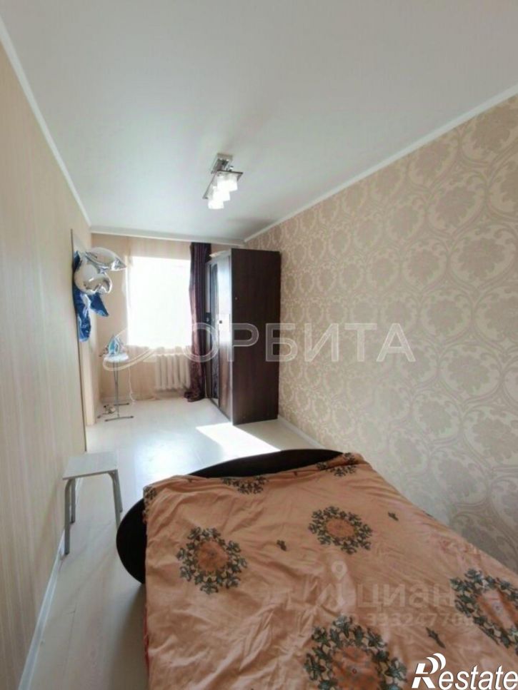 2-комн квартира ул Пермякова, 24,  д. 24