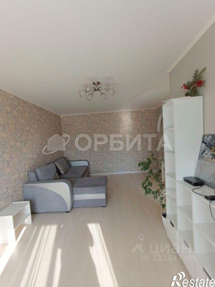 2-комн квартира ул Пермякова, 24,  д. 24