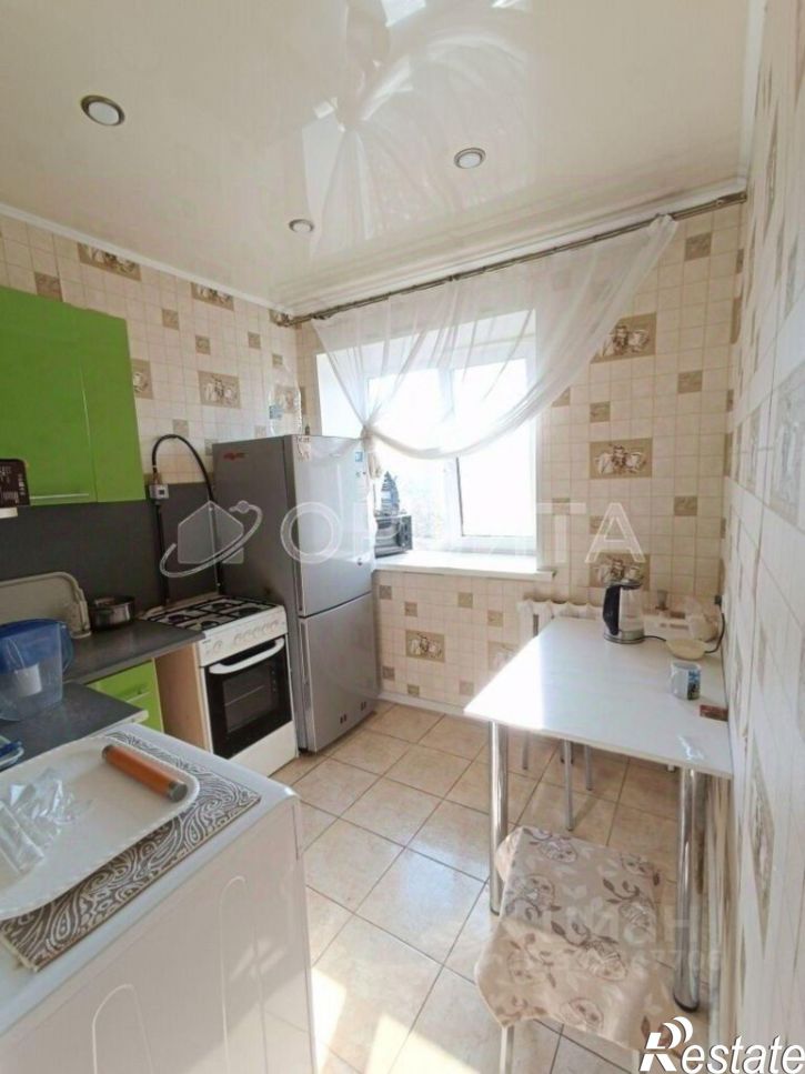 2-комн квартира ул Пермякова, 24,  д. 24