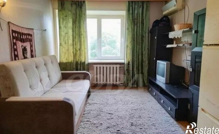 1-комн квартира пр-д Геологоразведчиков, 55,  д. 55