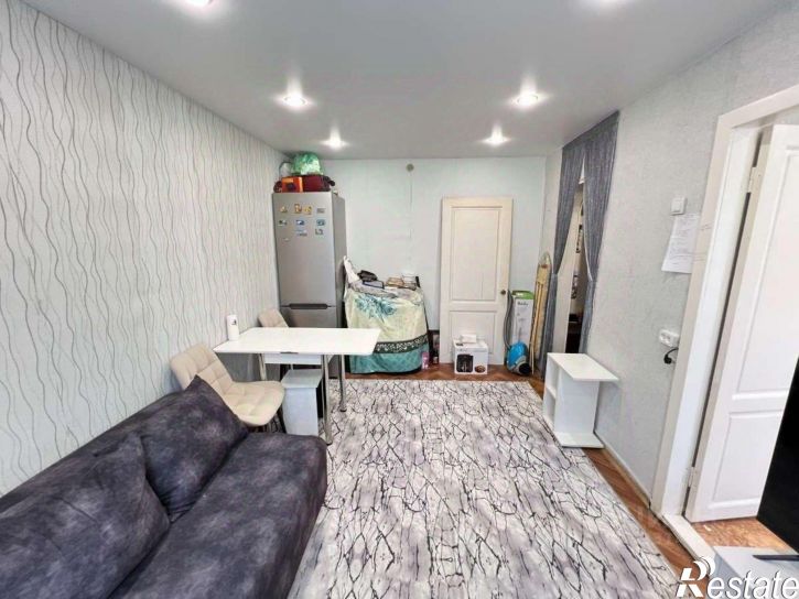 2-комн квартира ул Парфенова, 20,  д. 20