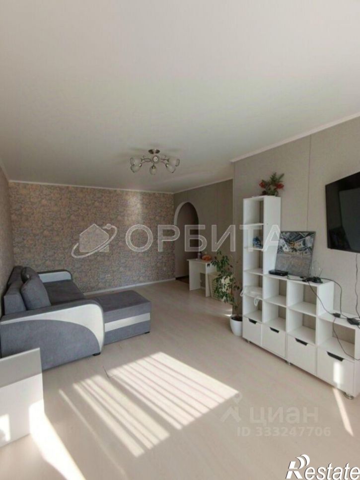 2-комн квартира ул Пермякова, 24,  д. 24