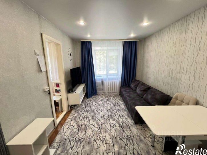 2-комн квартира ул Парфенова, 20,  д. 20