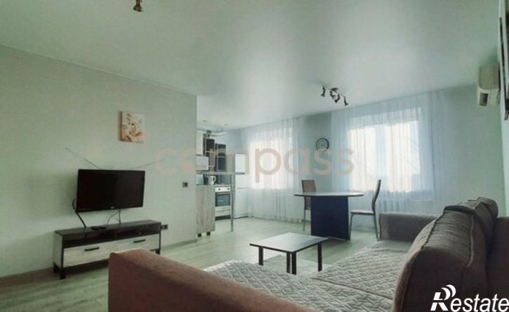 2-комн квартира ул Малыгина, 58,  д. 58
