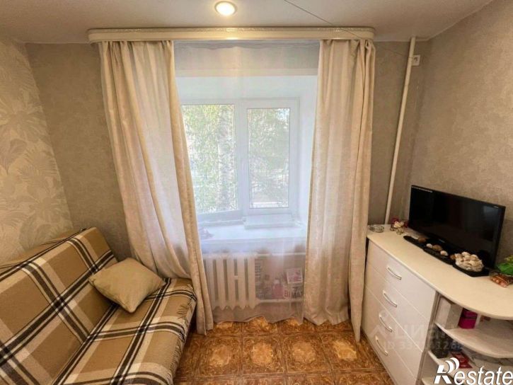 2-комн квартира ул Парфенова, 20,  д. 20