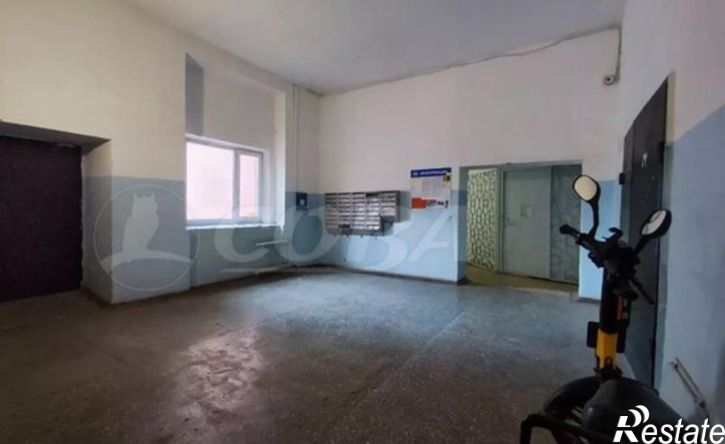 1-комн квартира пр-д Геологоразведчиков, 55,  д. 55
