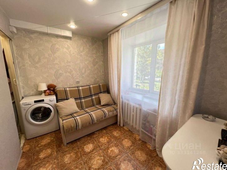 2-комн квартира ул Парфенова, 20,  д. 20
