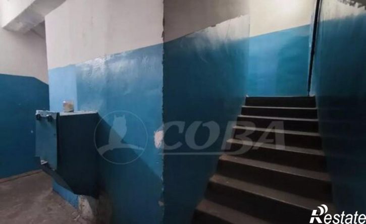 1-комн квартира пр-д Геологоразведчиков, 55,  д. 55