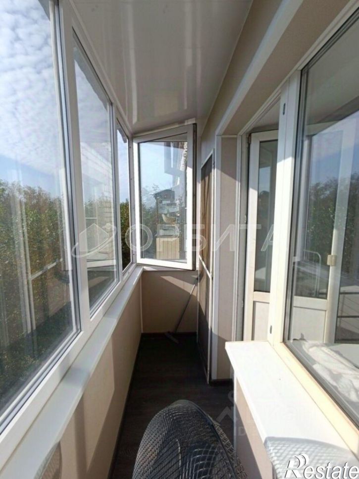 2-комн квартира ул Пермякова, 24,  д. 24