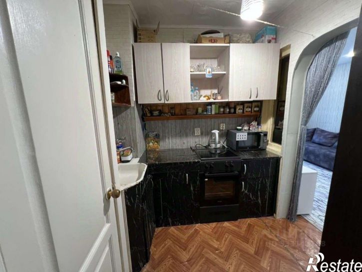 2-комн квартира ул Парфенова, 20,  д. 20