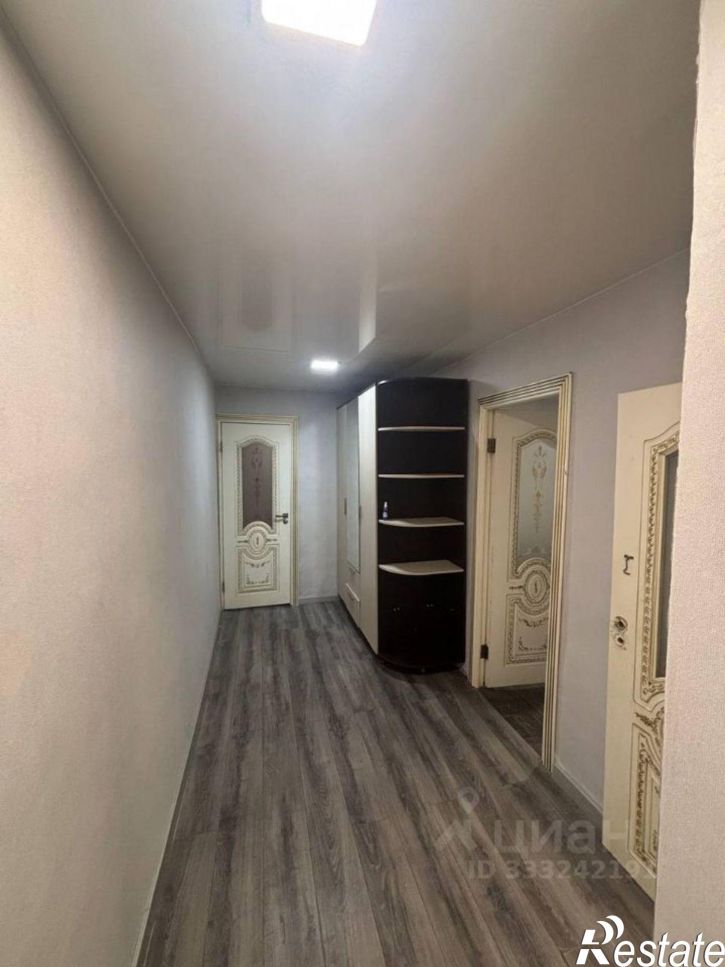 3-комн квартира ул Гастелло, 67,  д. 67