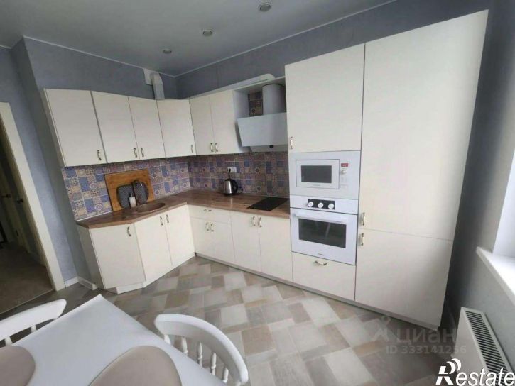 2-комн квартира ул Беловежская, 13 2,  д. 13 2,  к. 2