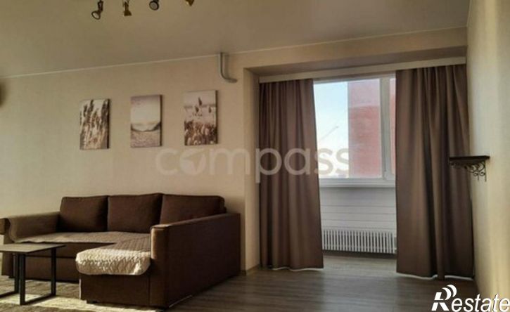 2-комн квартира ул Малыгина, 58,  д. 58