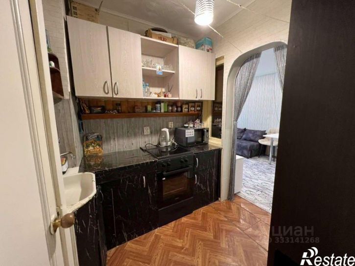 2-комн квартира ул Парфенова, 20,  д. 20