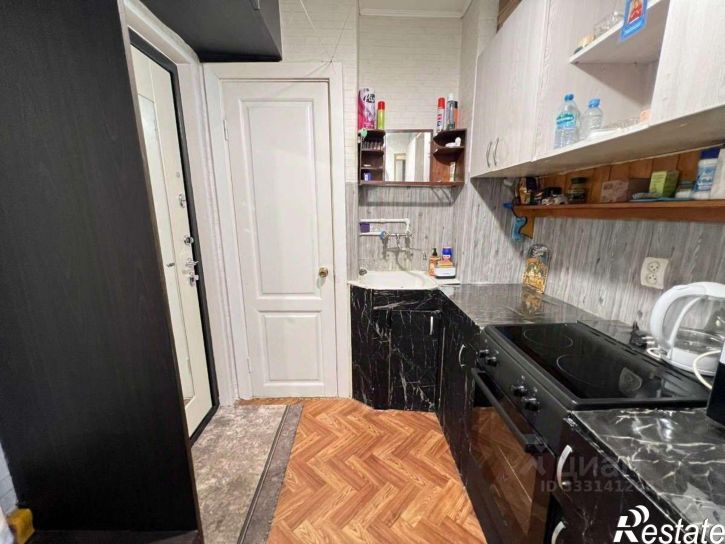2-комн квартира ул Парфенова, 20,  д. 20