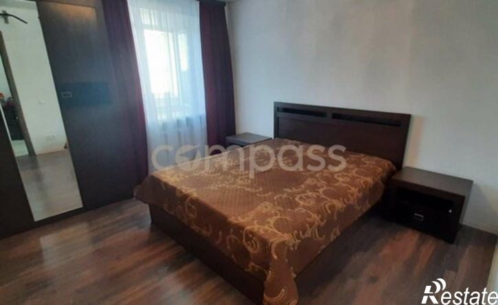 2-комн квартира ул Малыгина, 58,  д. 58