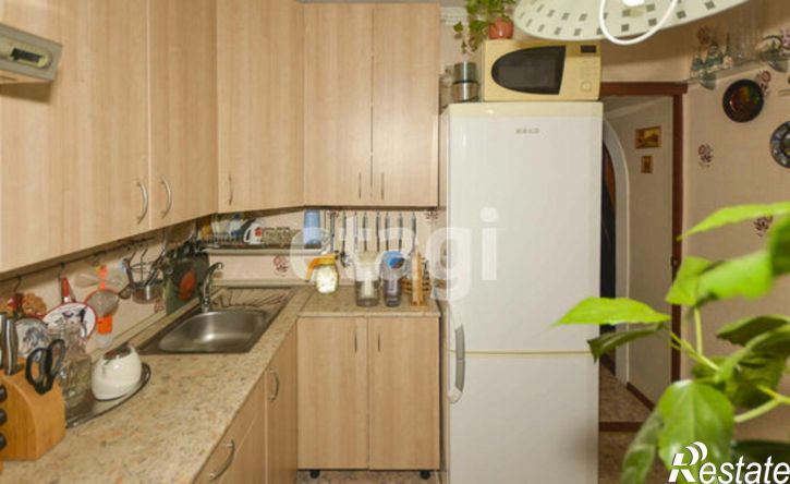 1-комн квартира ул Мельзаводская, 54,  д. 54