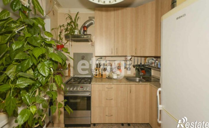 1-комн квартира ул Мельзаводская, 54,  д. 54