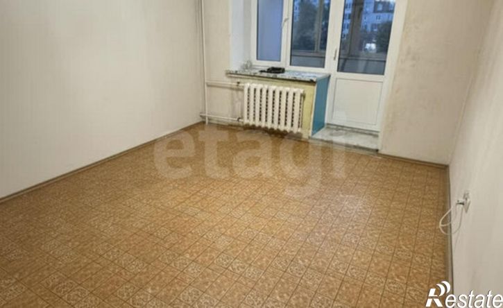 2-комн квартира ул Пермякова, 39,  д. 39