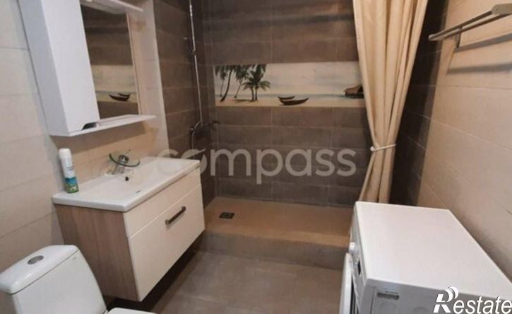 2-комн квартира ул Малыгина, 58,  д. 58