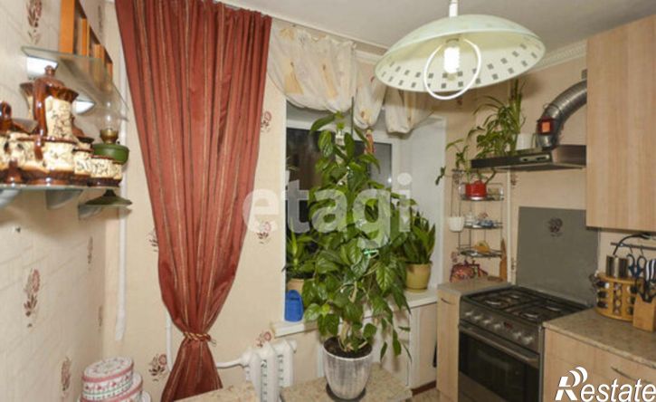 1-комн квартира ул Мельзаводская, 54,  д. 54