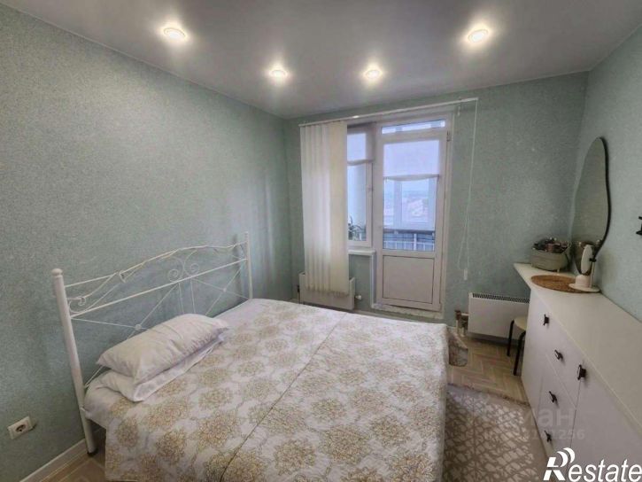 2-комн квартира ул Беловежская, 13 2,  д. 13 2,  к. 2