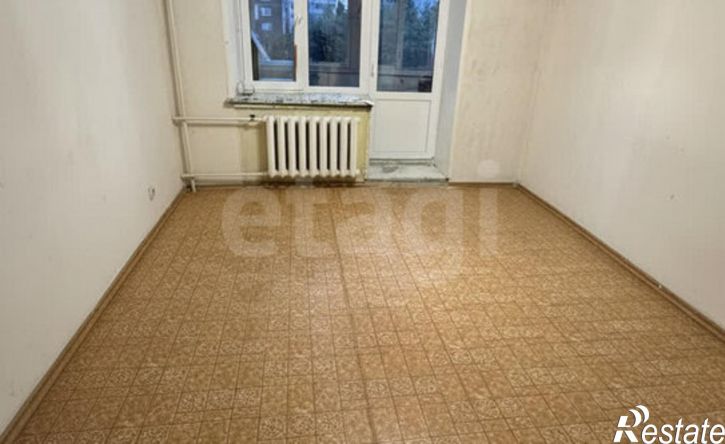 2-комн квартира ул Пермякова, 39,  д. 39