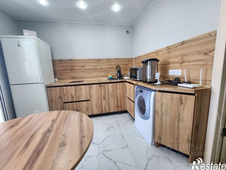 3-комн квартира ул Льва Толстого, 64,  д. 64