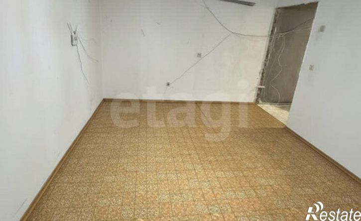 2-комн квартира ул Пермякова, 39,  д. 39