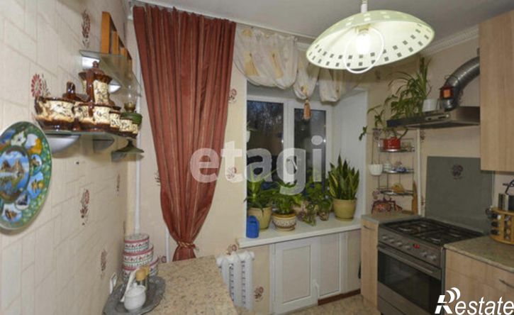 1-комн квартира ул Мельзаводская, 54,  д. 54