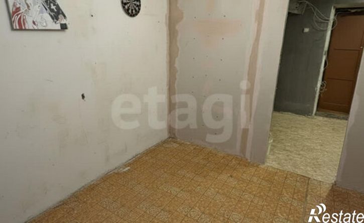 2-комн квартира ул Пермякова, 39,  д. 39