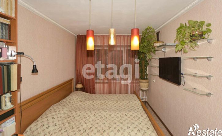 1-комн квартира ул Мельзаводская, 54,  д. 54