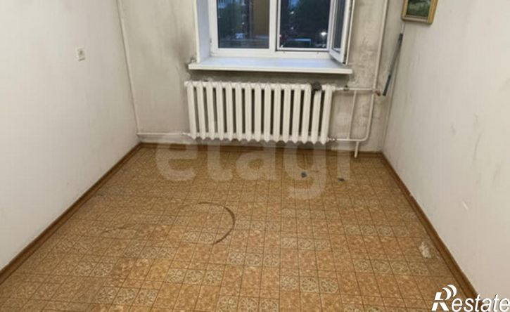 2-комн квартира ул Пермякова, 39,  д. 39