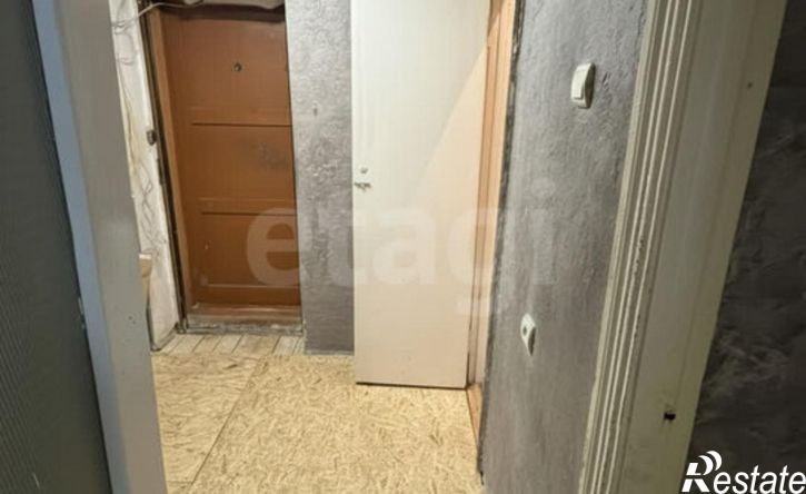 2-комн квартира ул Пермякова, 39,  д. 39