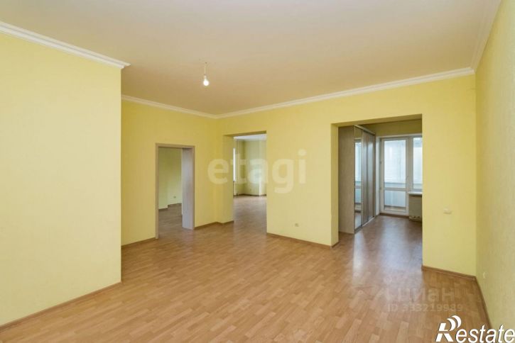 3-комн квартира ул Александра Логунова, 11 1 стр 1,  д. 11 1 стр 1,  к. 1 стр 1