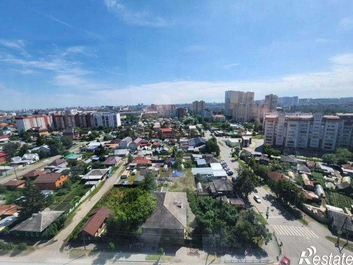 3-комн квартира ул Льва Толстого, 64,  д. 64
