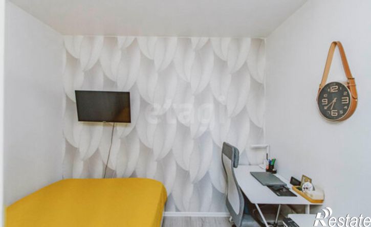 1-комн квартира ул Мельникайте, 36,  д. 36