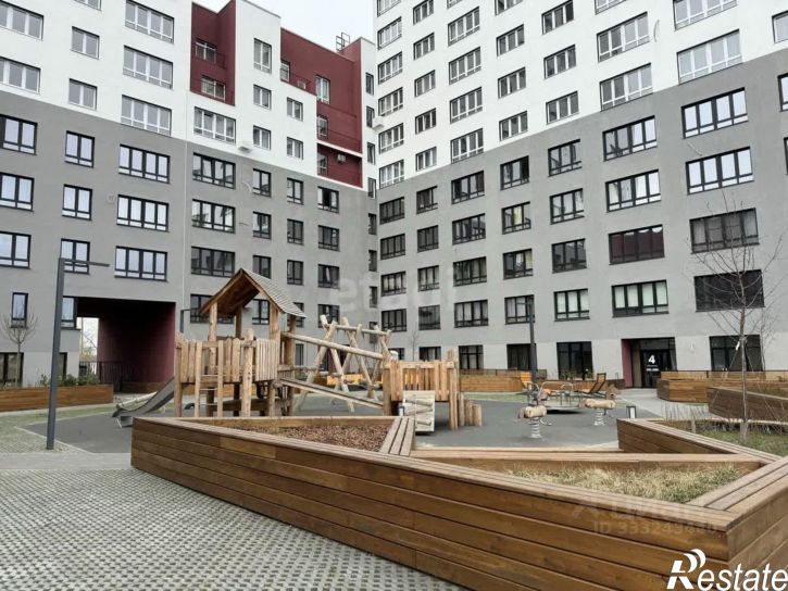 3-комн квартира ул Виктора Тимофеева, 10,  д. 10