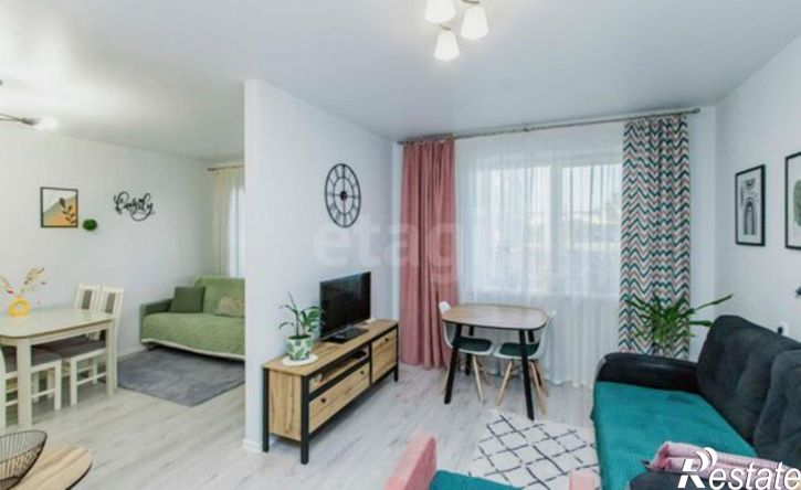 1-комн квартира ул Мельникайте, 36,  д. 36