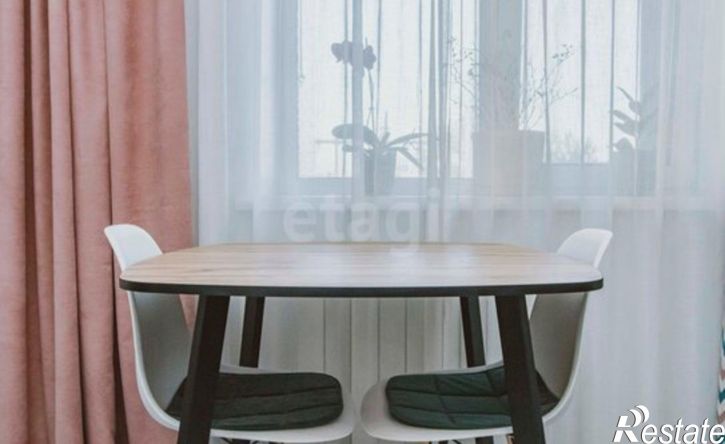 1-комн квартира ул Мельникайте, 36,  д. 36