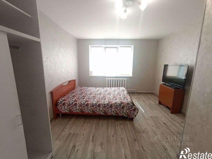 1-комн квартира ул Широтная, 59,  д. 59