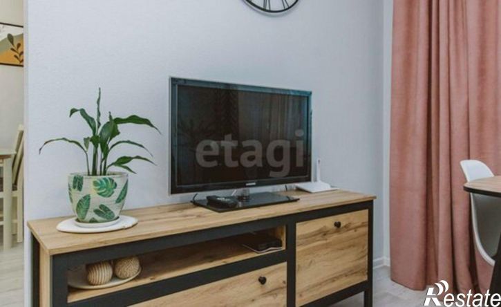 1-комн квартира ул Мельникайте, 36,  д. 36