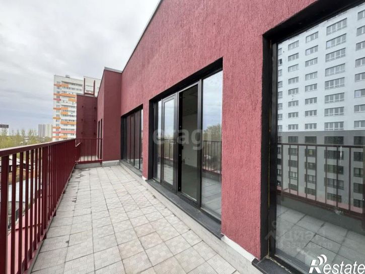 3-комн квартира ул Виктора Тимофеева, 10,  д. 10